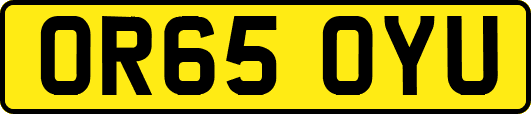 OR65OYU