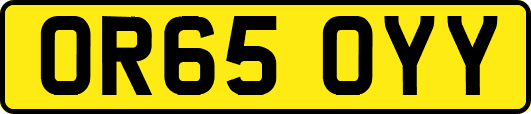 OR65OYY