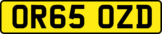 OR65OZD
