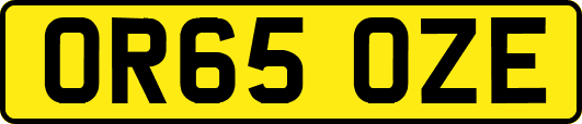 OR65OZE