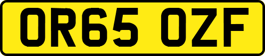 OR65OZF