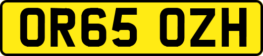 OR65OZH