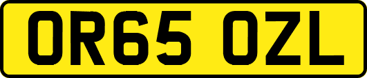 OR65OZL