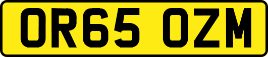 OR65OZM