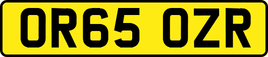 OR65OZR