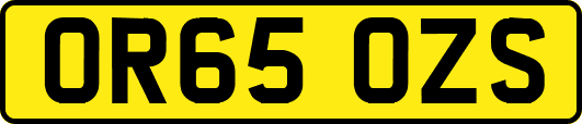 OR65OZS