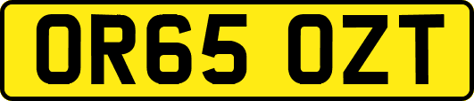 OR65OZT