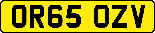 OR65OZV