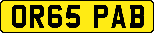 OR65PAB