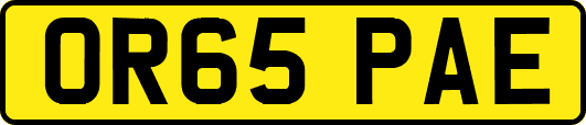 OR65PAE