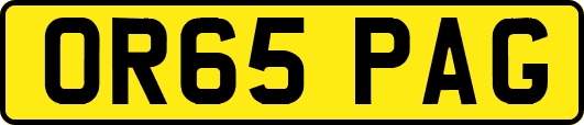 OR65PAG
