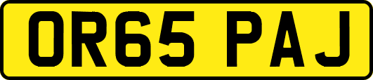 OR65PAJ