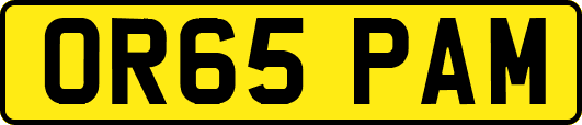 OR65PAM