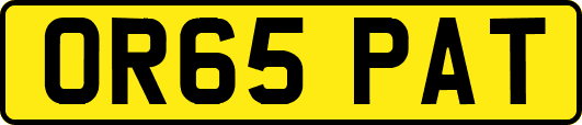 OR65PAT