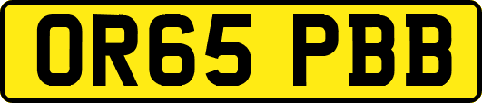 OR65PBB