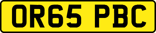 OR65PBC