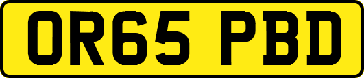 OR65PBD