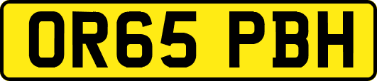 OR65PBH