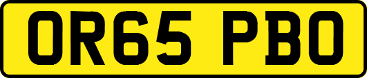 OR65PBO