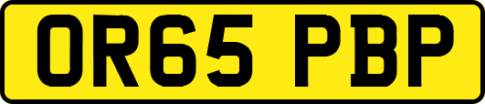 OR65PBP