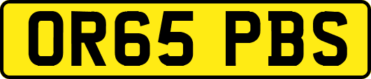 OR65PBS