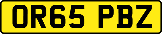 OR65PBZ