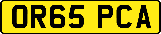 OR65PCA
