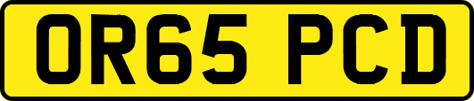 OR65PCD
