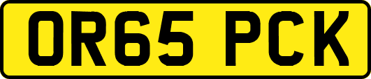 OR65PCK