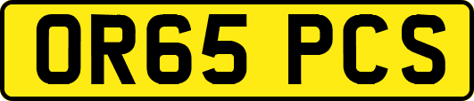 OR65PCS