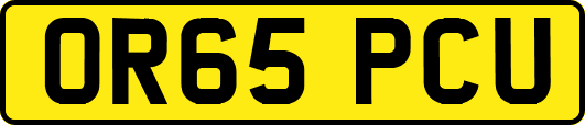 OR65PCU