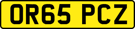 OR65PCZ
