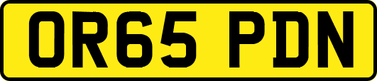 OR65PDN