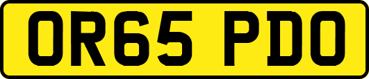OR65PDO