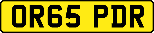 OR65PDR