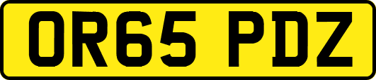 OR65PDZ