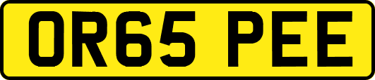OR65PEE