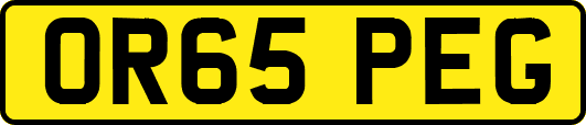 OR65PEG