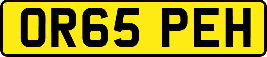 OR65PEH