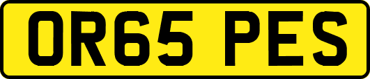 OR65PES