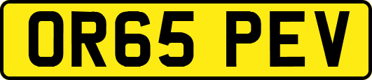 OR65PEV
