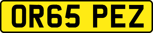 OR65PEZ