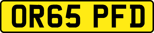 OR65PFD