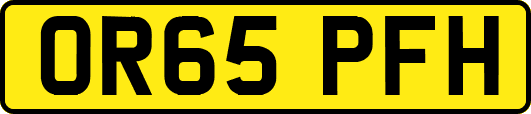 OR65PFH