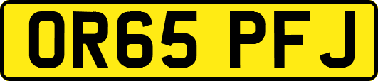 OR65PFJ