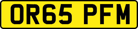 OR65PFM