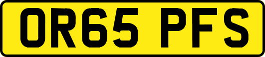 OR65PFS