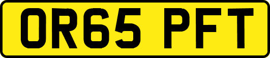OR65PFT