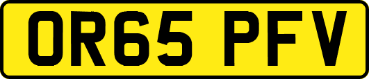 OR65PFV