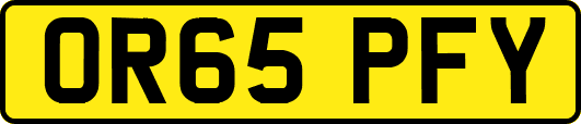 OR65PFY
